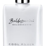 Baldessarini, Cool Force, Eau de Toilette, Voor mannen, 90 ml *Tester