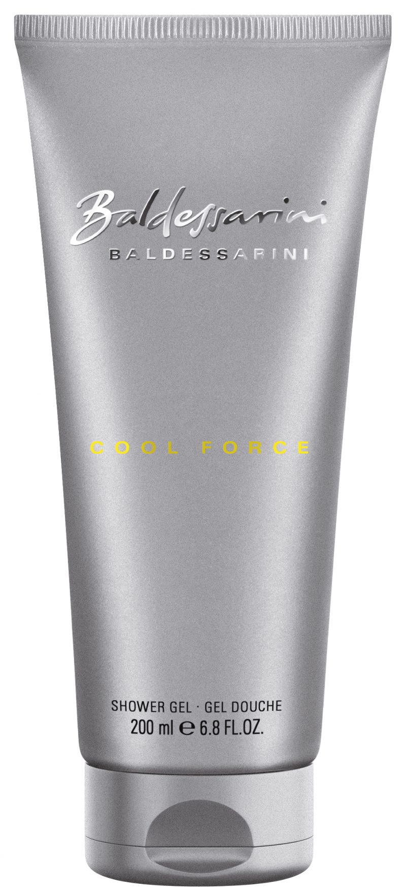 baldessarini-cool-force-shower-gel-all-skin-types-200-ml-1760620056 Baldessarini, Cool Force, Douchegel, Alle huidtypes, 200 ml - Afbeelding 1