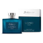 Baldessarini, Uomo Mare, Eau de Toilette, Voor mannen, 90 ml - Afbeelding 2