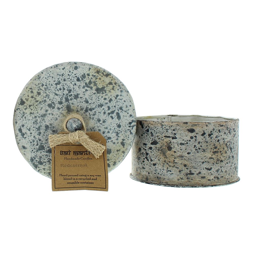 bali-mantra-victorian-tin-round-redcurrant-scented-candle-280-g-1760952017 Bali Mantra, Victorian Tin Round Redcurrant, Geurkaars, 280 g - Afbeelding 1