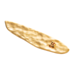 Balmain, Printemps Leaf, Haarspeld, Goud