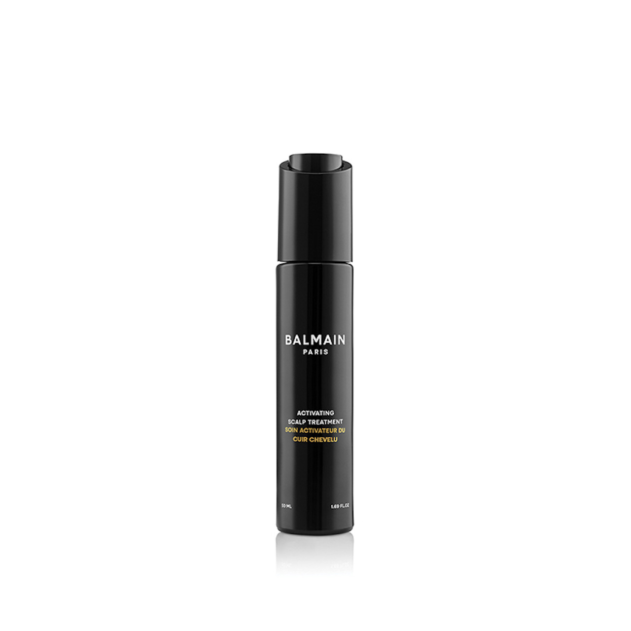 balmain-professionnel-activating-leave-in-scalp-treatment-lotion-for-growth-stimulation-50-ml-1727701284 Balmain Professionnel, Activating, Leave-in hoofdhuidbehandelingslotion, Voor groeistimulatie, 50 ml - Afbeelding 1