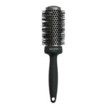 Balmain Professionnel, Ceramic, Rond, Haarborstel, Zwart, 43 mm