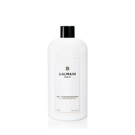 Balmain Professionnel, Couleurs Couture, Haarconditioner, Voor voeding, 1000 ml