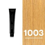 Balmain Professionnel, Couleurs Couture, Permanente haarkleuring, 1003 Superlightener Extra Gold Blonde, 60 ml