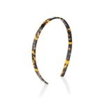 Balmain Professionnel, Hair Couture, Haarband, Turtoise Shell