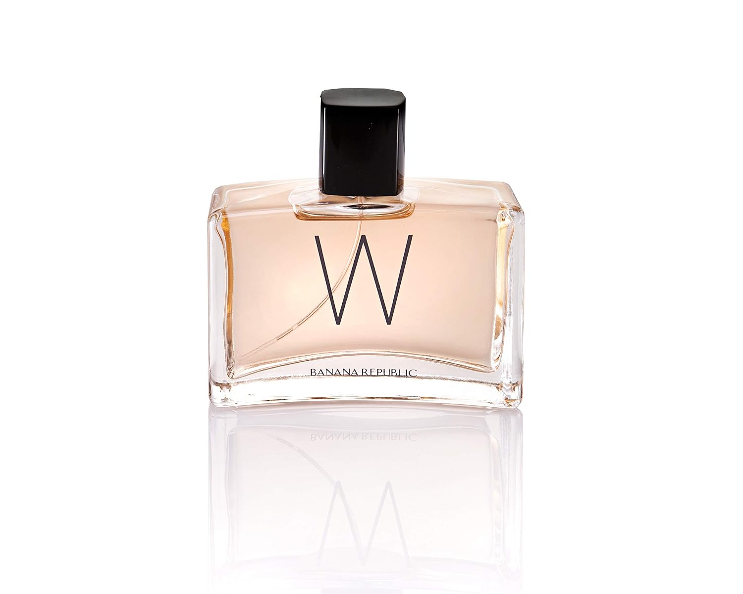 banana-republic-w-eau-de-parfum-for-women-125-ml-1787126804 Banana Republic, W, Parfumwater, Voor vrouwen, 125 ml - Afbeelding 1