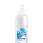 Barbicide, Sparkle, Professionele oppervlaktereiniger, 1000 ml