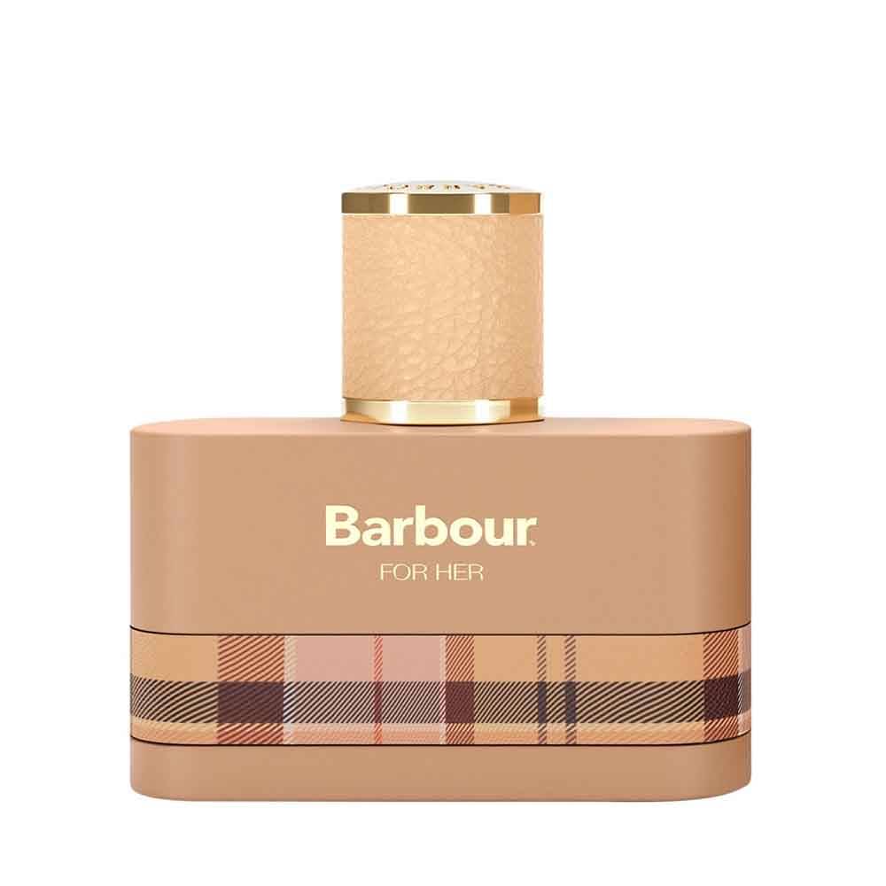 barbour-for-her-eau-de-parfum-for-women-50-ml-1775553213 Barbour, For Her, Parfumwater, Voor vrouwen, 50 ml - Afbeelding 1