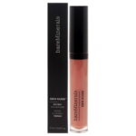 BareMinerals, Gen Nude Patent, Vloeibare lippenstift, Liefje, 3.7 ml