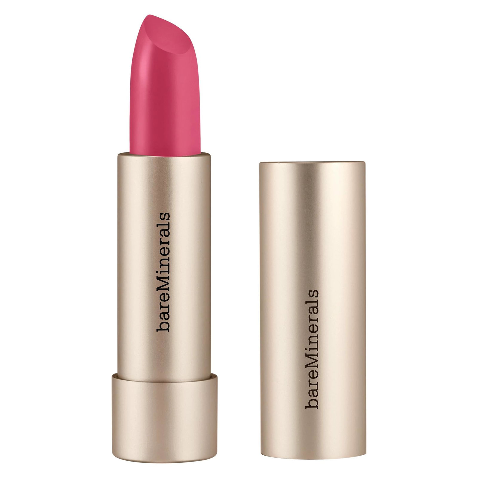 bareminerals-mineralist-cream-lipstick-creativity-3-6-g-1766480197 BareMinerals, Mineralist, Crèmelippenstift, Creativiteit, 3.6 g - Afbeelding 1