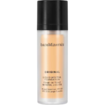 BareMinerals, Original Liquid Mineral, Lichtgevend, Vloeibare foundation, 06, Neutraal Ivoor, SPF 20, 30 ml