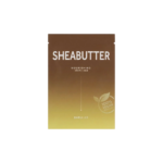 Barulab, The Clean Vegan, Sheaboter, Voedzaam, Gezichtsmasker, Voor gezicht, 23 g