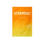 Barulab, Vitamin C, Verheldering, Gezichtsmasker, Voor gezicht, 23 g