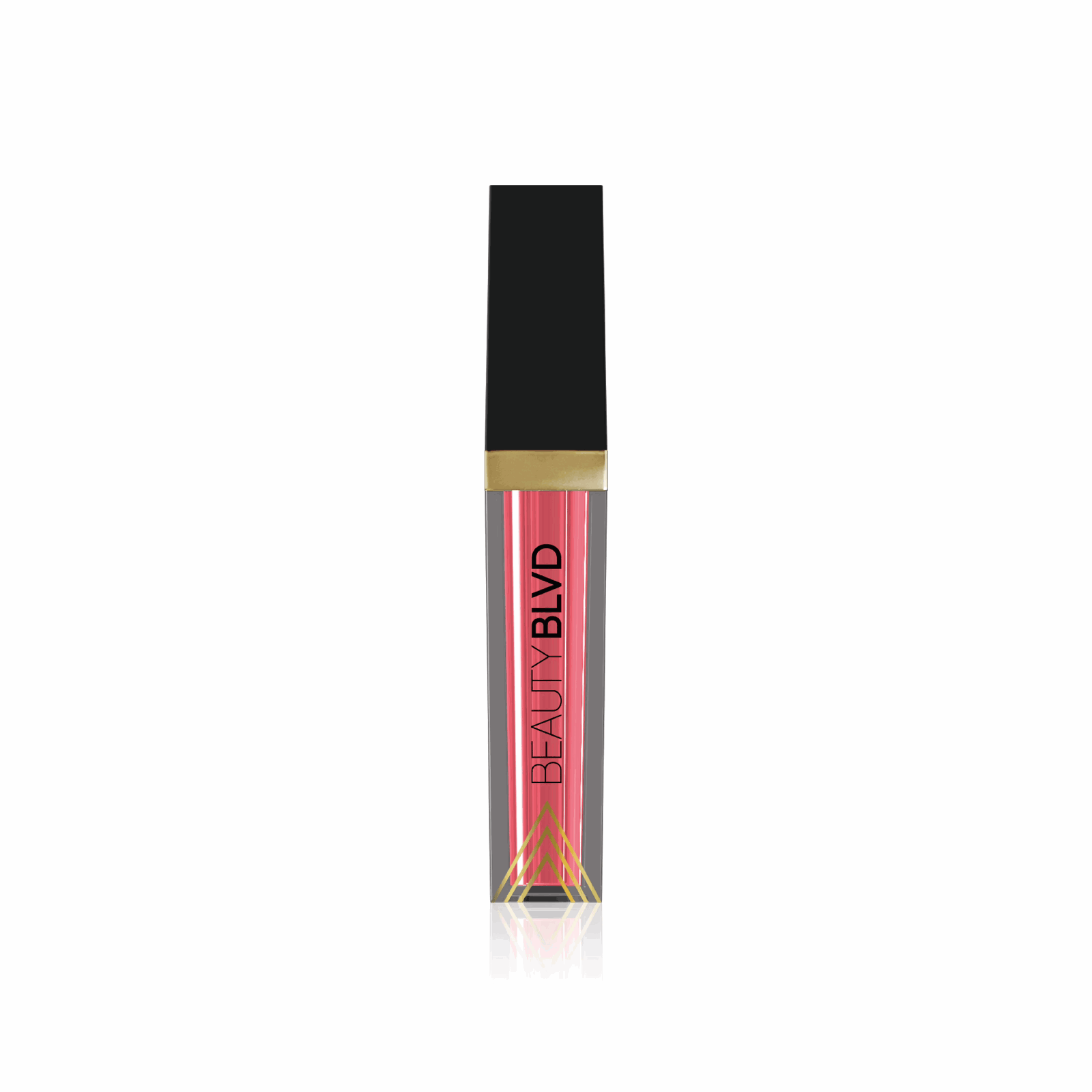 beauty-blvd-mattitude-lip-liquid-liquid-matte-liquid-lipstick-tansy-5-ml-1771485642 Beauty Blvd, Mattitude, Vloeibare matte, Vloeibare lippenstift, Tansy, 5 ml - Afbeelding 1
