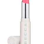 Becca, Pearl Glow, Multivitamine, Doorzichtig, Lipgloss, Sering, 3.3 g