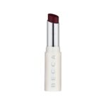 Becca, Pearl Glow, Multivitamine, Doorzichtig, Lipgloss, Braam, 3.3 g