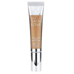 Becca, Skin Love, Dimethicon, Hydraterend, Vloeibare foundation, Café, 35 ml