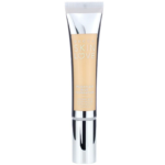 Becca, Skin Love, Dimethicon, Hydraterend, Vloeibare foundation, Zand, 35 ml