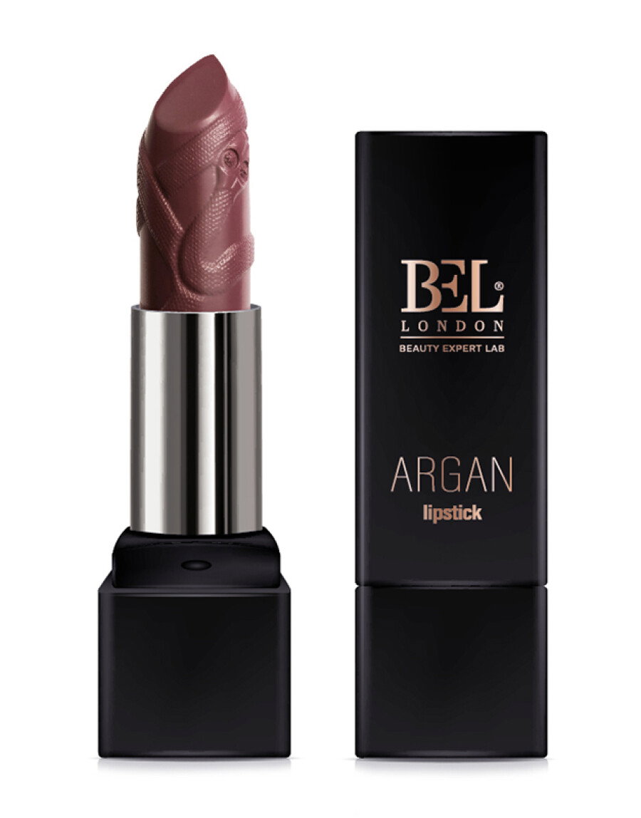 bel-london-argan-cremesheen-cream-lipstick-04-3-3-g-tester-1678723711 Bel London, Argan, Cremesheen, Crèmelippenstift, 04, 3.3 g *Tester - Afbeelding 1