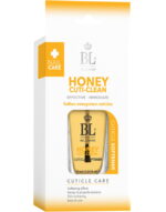 Bel London, BEL London, Honing Cuti-Clean, Nagelriemoliebehandeling, 10 ml - Afbeelding 2