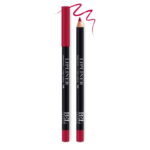 Bel London, BEL London, Gehydrogeneerde plantaardige olie, Waterdicht, Contour, Lippotlood, 118, 0.78 g