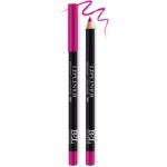 Bel London, BEL London, Gehydrogeneerde plantaardige olie, Waterdicht, Contour, Lippotlood, 104, Roze, 0.78 g