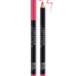 Bel London, BEL London, Gehydrogeneerde plantaardige olie, Waterdicht, Contour, Lippotlood, 114, 0.78 g