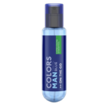 Benetton, Blue, Eau de Toilette, Voor mannen, 30 ml *Tester