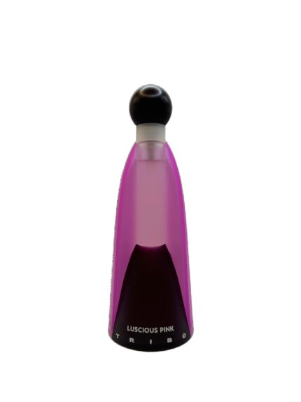 Benetton, Tribu Luscious Pink, Parfumwater, Voor vrouwen, 100 ml