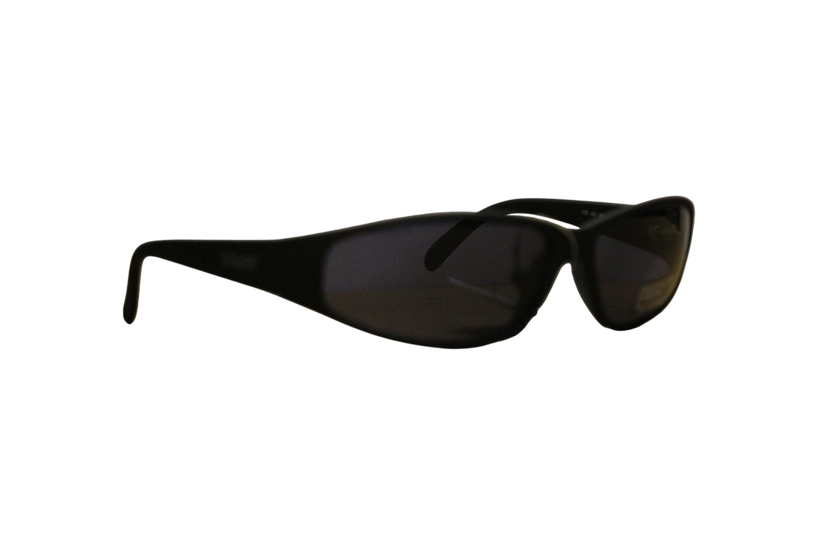 benetton-united-colors-of-benetton-sunglasses-black-wraparound-unisex-1781852845 Benetton, United Colors of Benetton, Zonnebril, Zwarte wikkel, Uniseks - Afbeelding 1