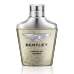 Bentley, Infinite Rush, Eau de Toilette, Voor mannen, 60 ml