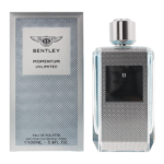 Bentley, Momentum, Eau de Toilette, Voor mannen, 100 ml - Afbeelding 2