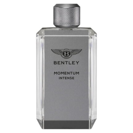 Bentley, Momentum Intense, Parfumwater, Voor mannen, 100 ml