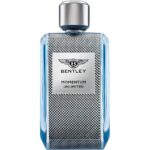 Bentley, Momentum Unlimited, Eau de Toilette, Voor mannen, 100 ml