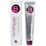 Berrywell, Farbfreude, Permanente haarkleuring, 10.7 , 61 ml *Tester