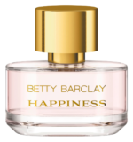 Betty Barclay, Happiness, Parfumwater, Voor vrouwen, 20 ml