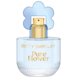 Betty Barclay, Pure Flower, Parfumwater, Voor vrouwen, 20 ml