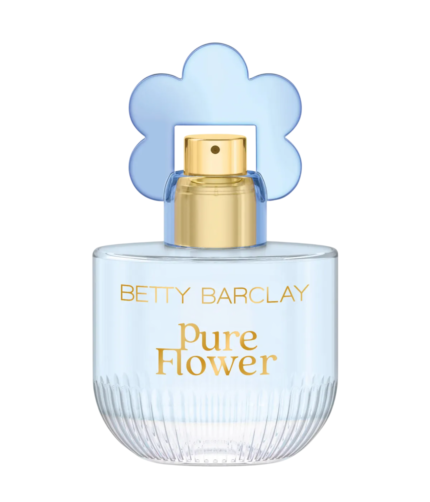 Betty Barclay, Pure Flower, Parfumwater, Voor vrouwen, 20 ml
