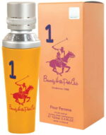 Beverly Hills Polo Club, 1982 - Sport 1, Parfumwater, Voor vrouwen, 100 ml *Tester - Afbeelding 2
