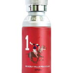 Beverly Hills Polo Club, 1982 - Sport 1, Eau de Toilette, Voor mannen, 100 ml