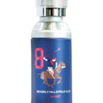 Beverly Hills Polo Club, 1982 - Sport 8, Eau de Toilette, Voor mannen, 100 ml