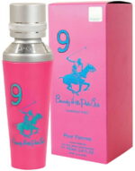 Beverly Hills Polo Club, 1982 - Sport 9, Parfumwater, Voor vrouwen, 100 ml - Afbeelding 2