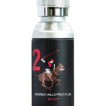Beverly Hills Polo Club, 1982 - Sport 2, Eau de Toilette, Voor mannen, 100 ml *Tester
