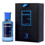 Bharara, Bleu, Parfumwater, Voor mannen, 100 ml - Afbeelding 2