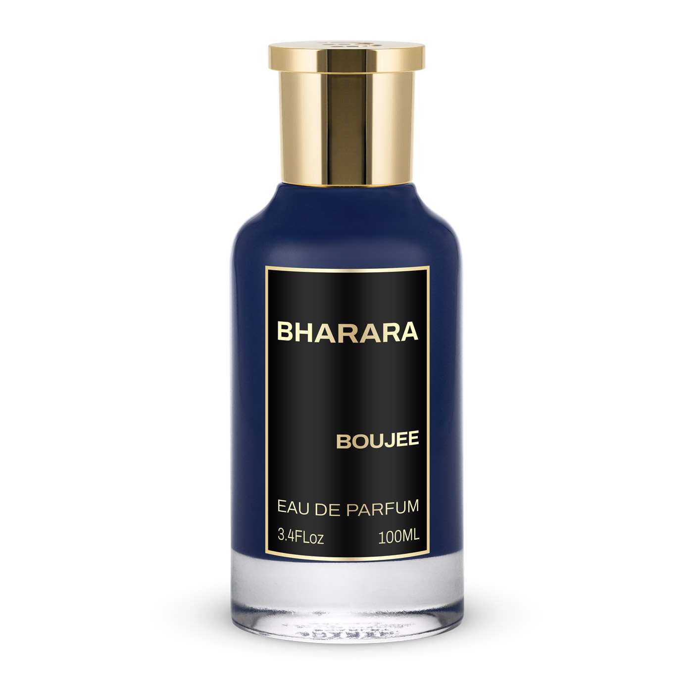bharara-boujee-eau-de-parfum-unisex-100-ml-1775561821 Bharara, Boujee, Parfumwater, Uniseks, 100 ml - Afbeelding 1