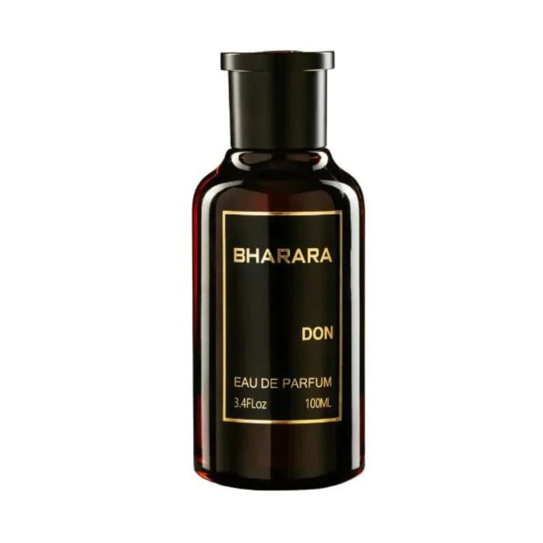 bharara-don-eau-de-parfum-for-men-100-ml-1775558378 Bharara, Don, Parfumwater, Voor mannen, 100 ml - Afbeelding 1