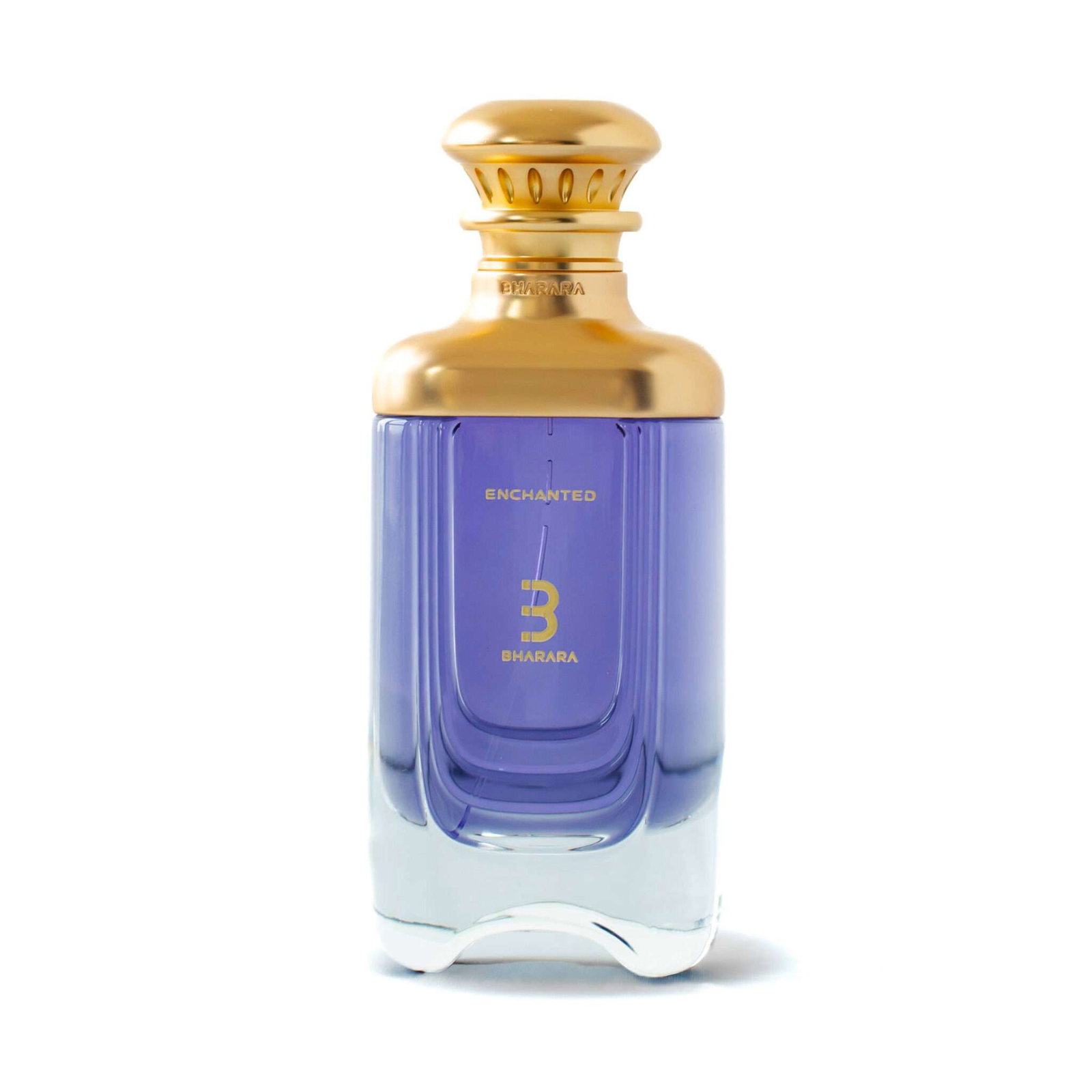 bharara-enchanted-eau-de-parfum-for-women-100-ml-1775562129 Bharara, Enchanted, Parfumwater, Voor vrouwen, 100 ml - Afbeelding 1