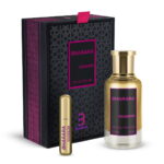 Bharara, Goddess, Parfumwater, Voor vrouwen, 100 ml - Afbeelding 2