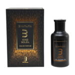 Bharara, King Soleil, Parfumwater, Uniseks, 100 ml - Afbeelding 2